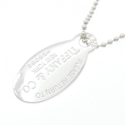 Tiffany & Co Return to Necklace