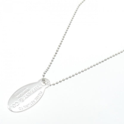 Tiffany & Co Return to Necklace