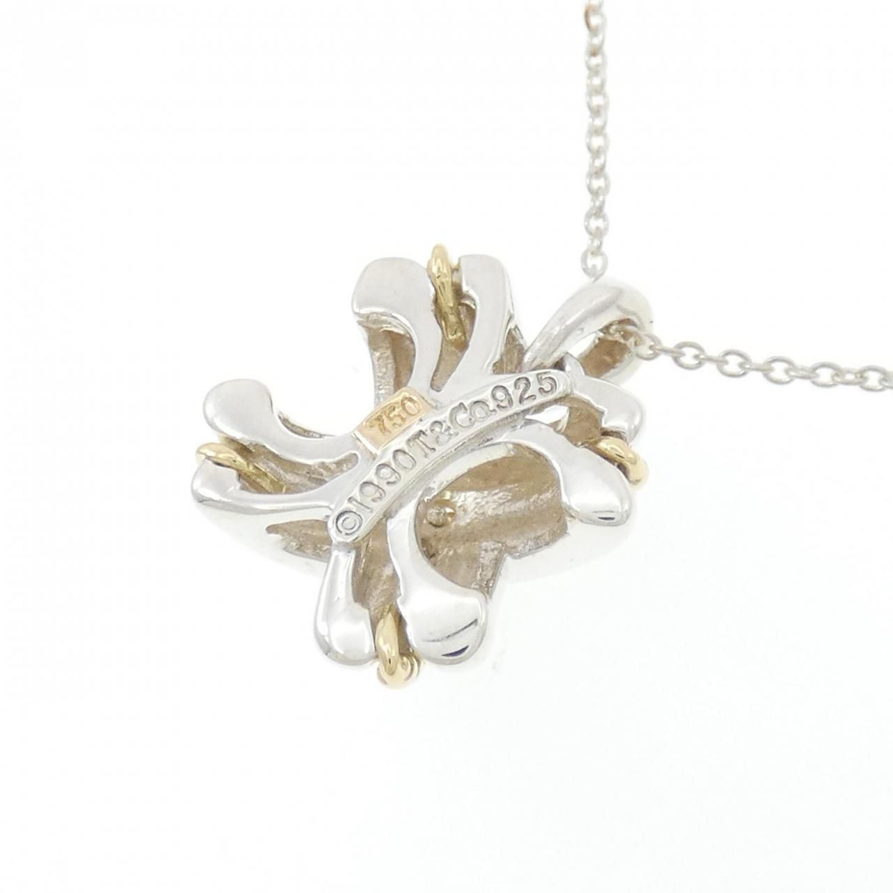 Tiffany & Co Vintage Signature Necklace