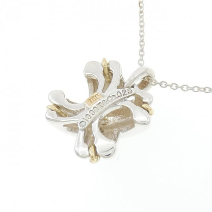 Tiffany & Co Vintage Signature Necklace