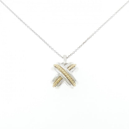 Tiffany & Co Vintage Signature Necklace