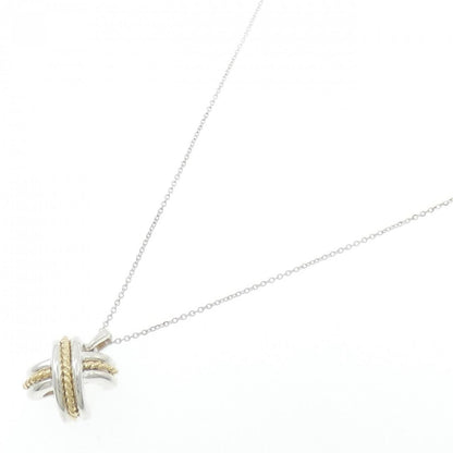 Tiffany & Co Vintage Signature Necklace