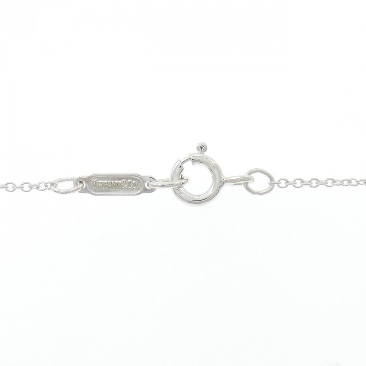 Tiffany & Co Vintage Signature Necklace