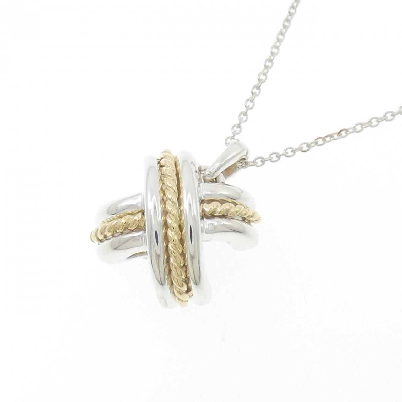 Tiffany & Co Vintage Signature Necklace