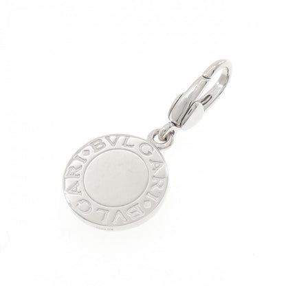 Bvlgari Charm Keychain & Charms Gold