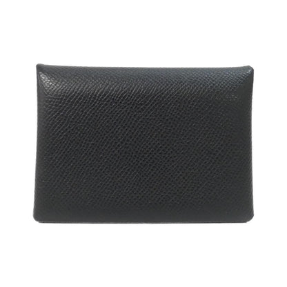 Hermes Calvi Duo Coin Case