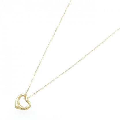 Tiffany & Co Open Necklace