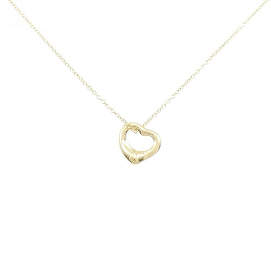 Tiffany & Co Open Necklace