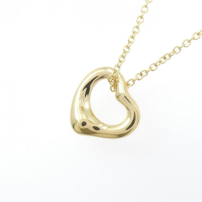 Tiffany & Co Open Necklace