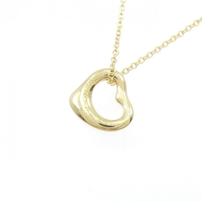 Tiffany & Co Open Necklace