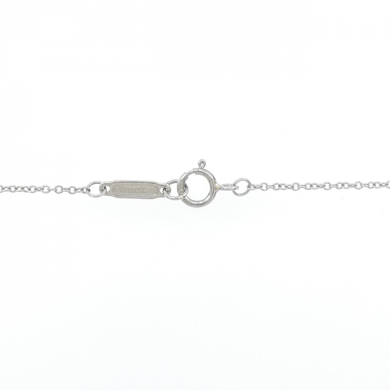 Tiffany & Co Victoria Small Necklace