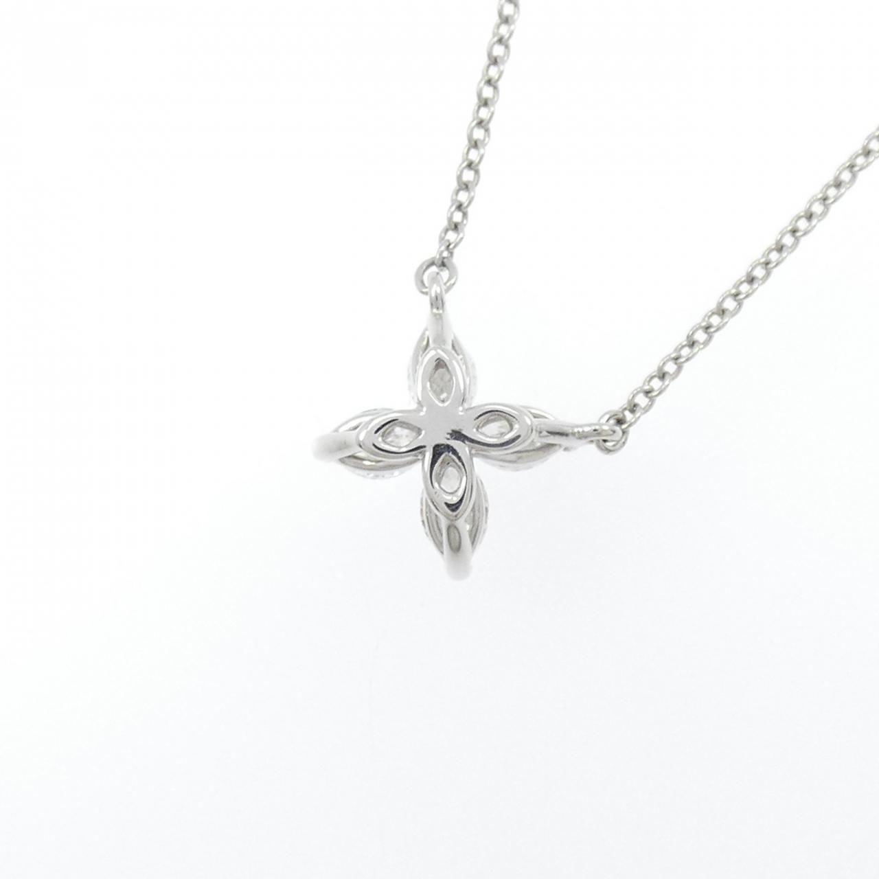 Tiffany & Co Victoria Small Necklace