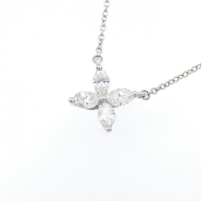 Tiffany & Co Victoria Small Necklace