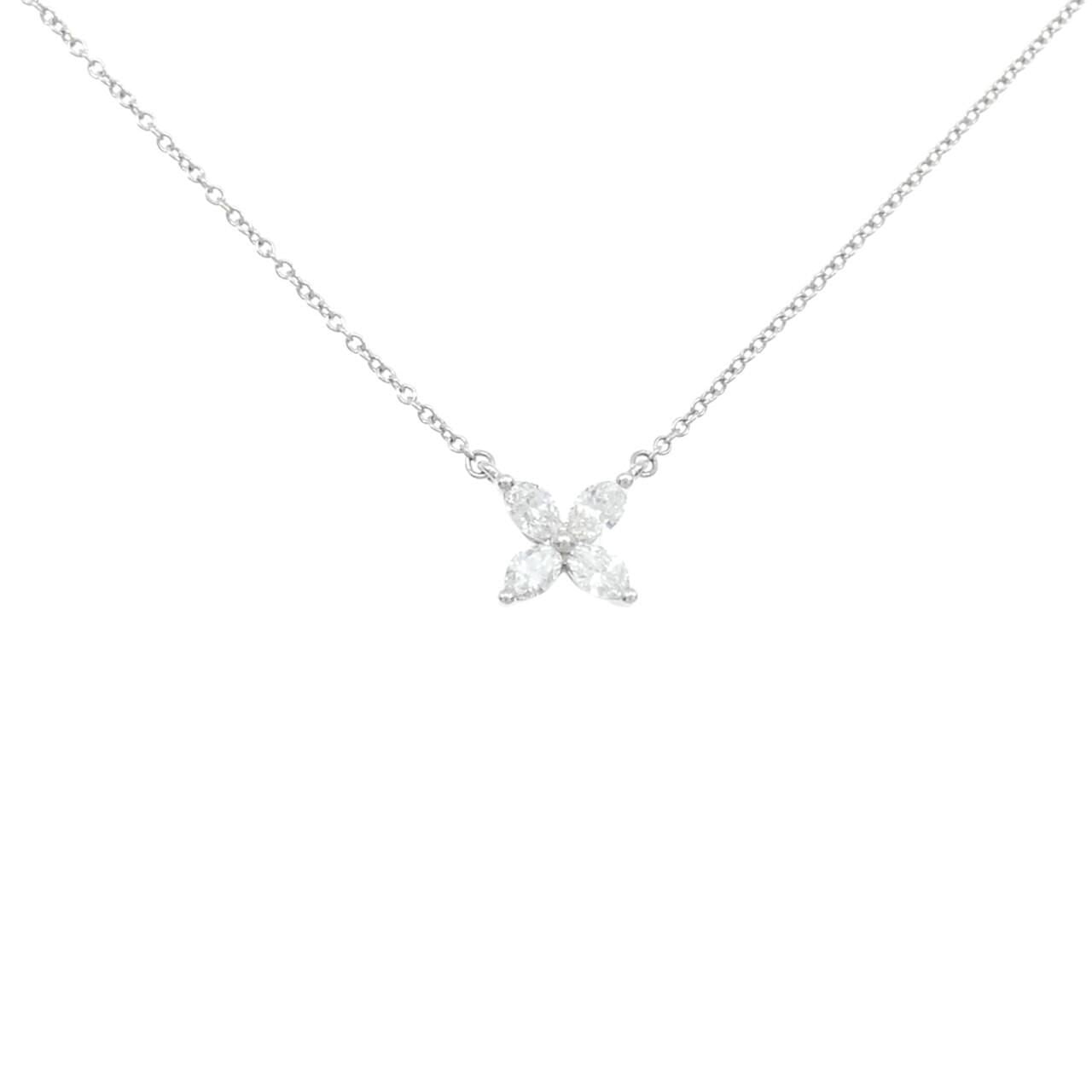 Tiffany & Co Victoria Small Necklace