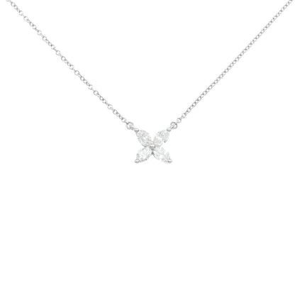 Tiffany & Co Victoria Small Necklace