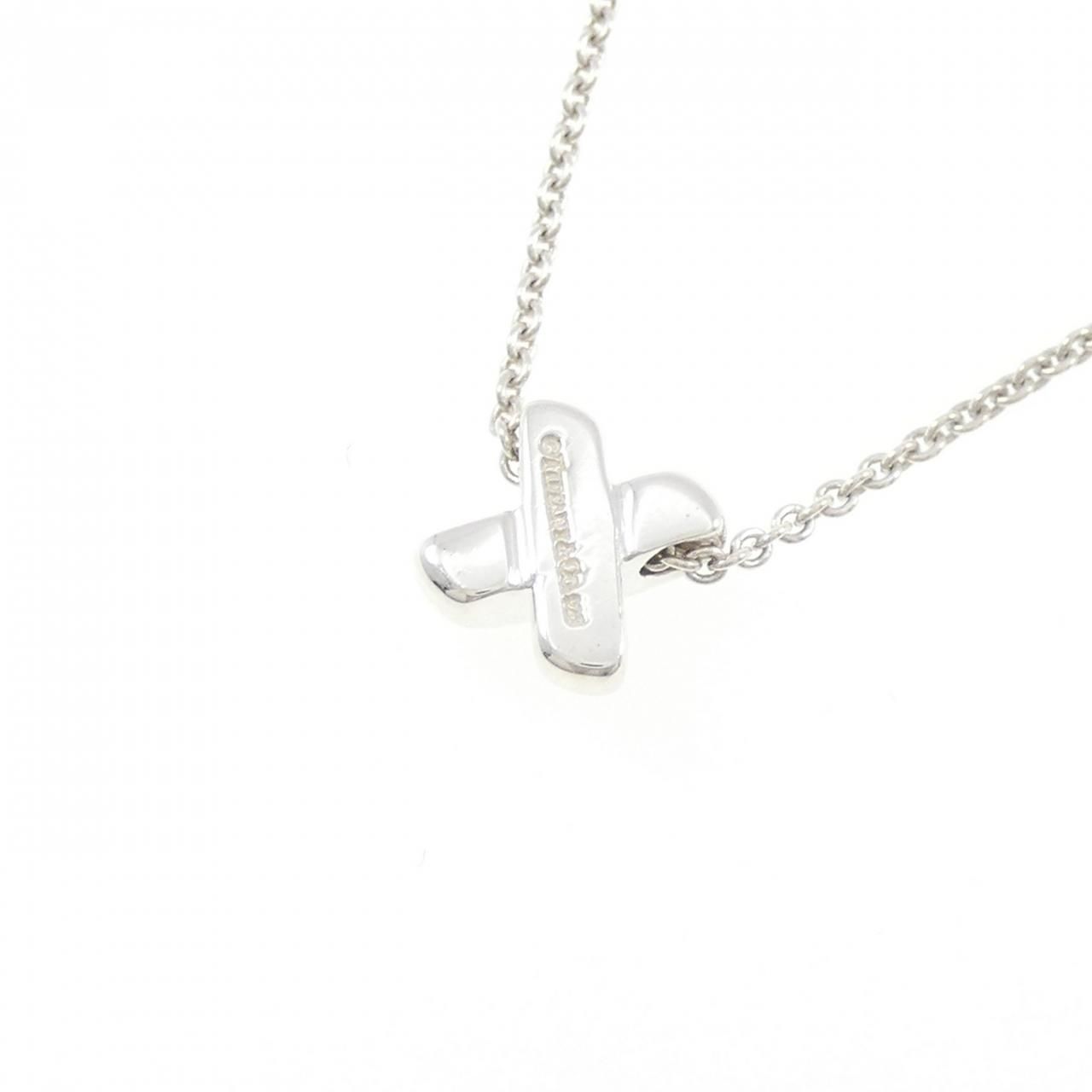 Tiffany & Co 925 Necklace