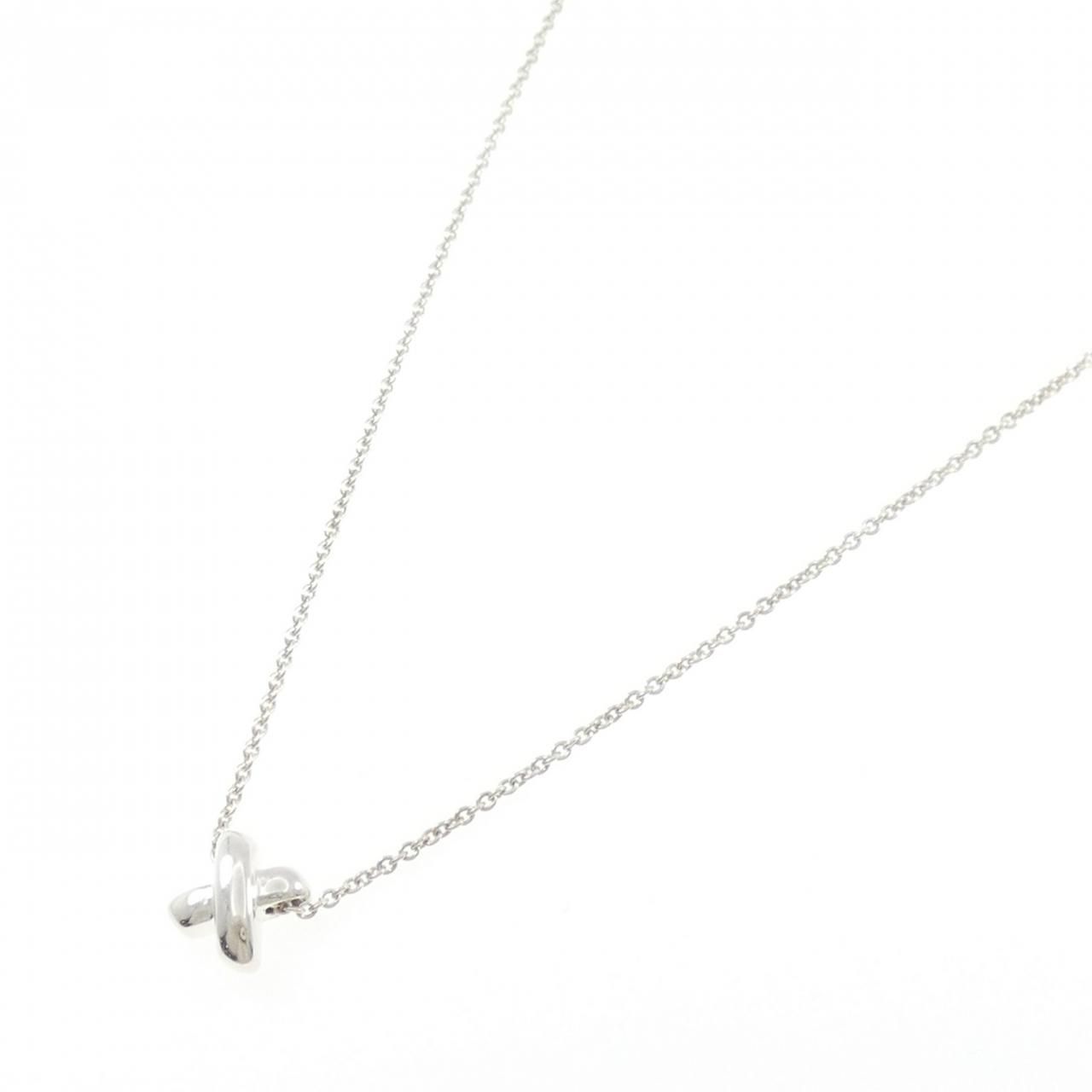 Tiffany & Co 925 Necklace