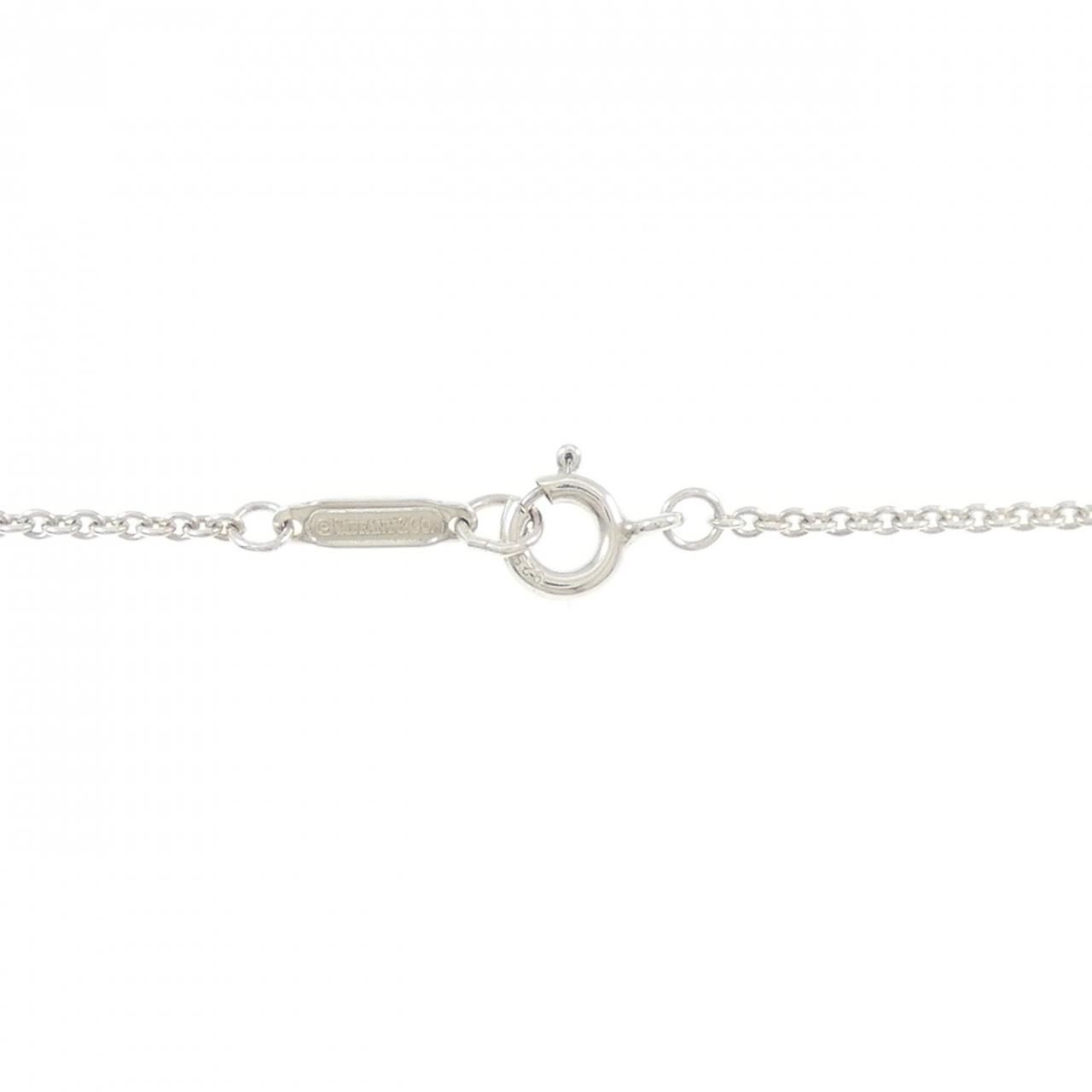 Tiffany & Co 925 Necklace
