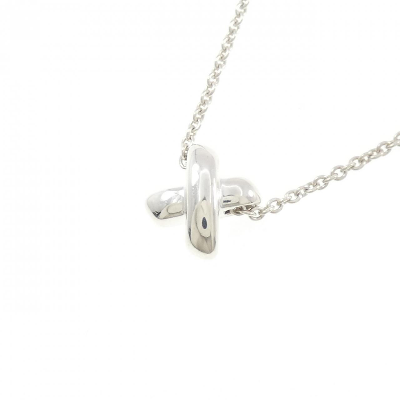 Tiffany & Co 925 Necklace