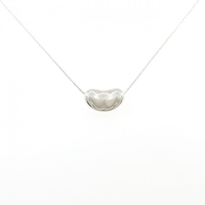 Tiffany & Co Bean Necklace