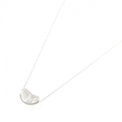 Tiffany & Co Bean Necklace