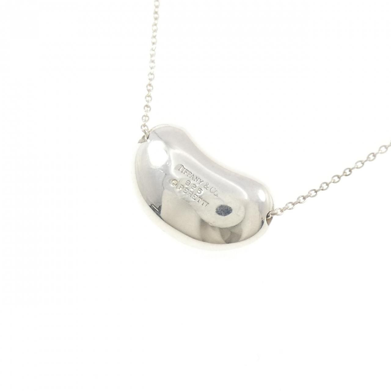 Tiffany & Co Bean Necklace