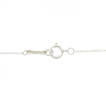 Tiffany & Co Bean Necklace