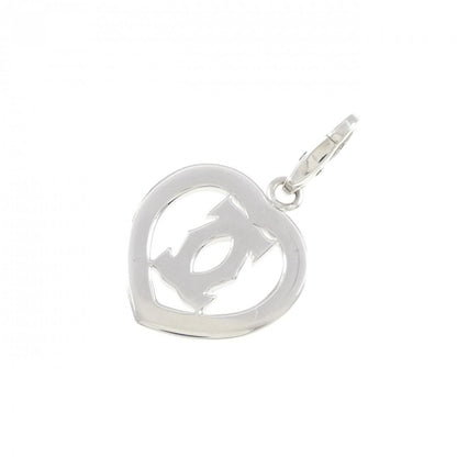 Cartier Charm Keychain & Charms Gold