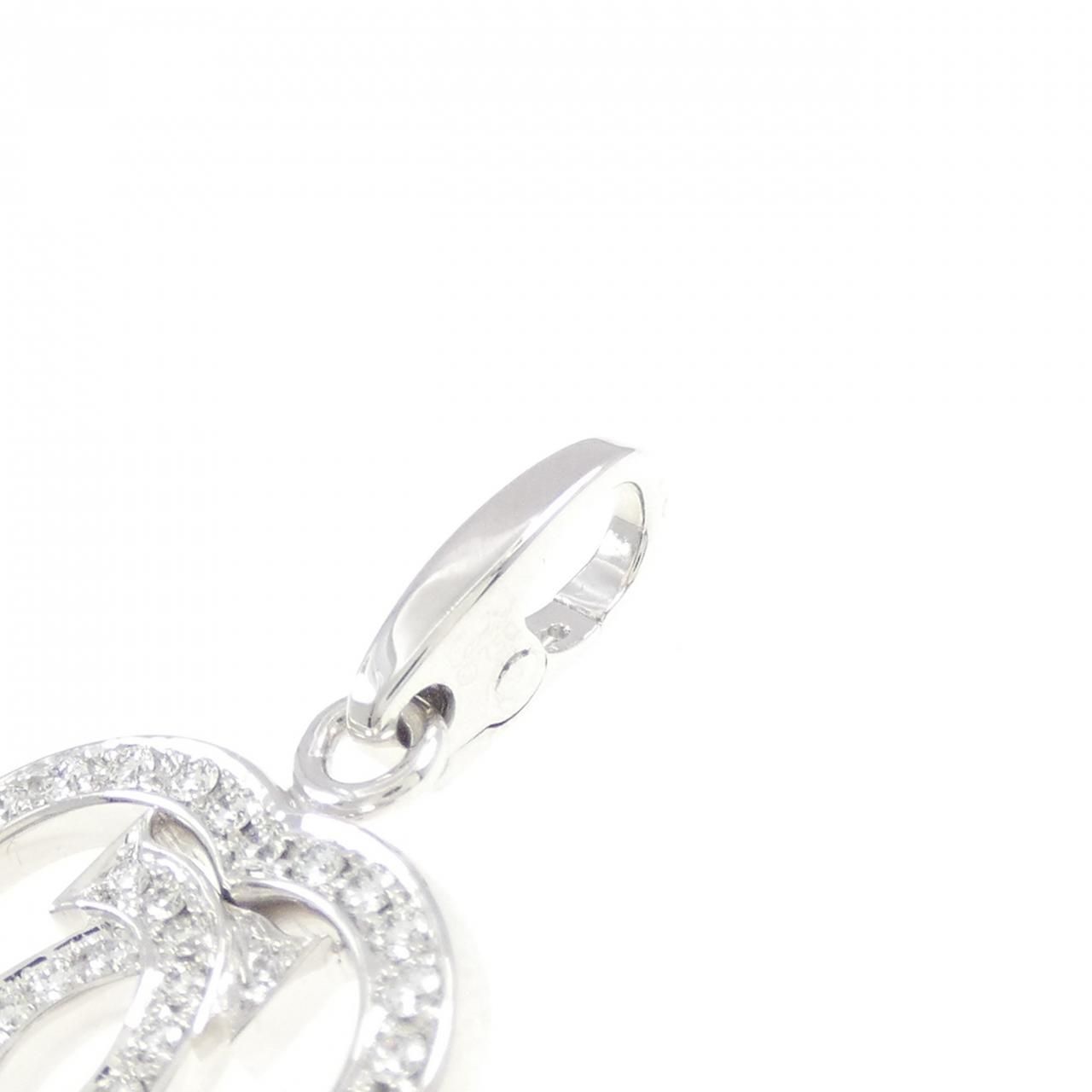 Cartier Charm Keychain & Charms Gold