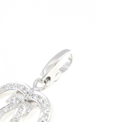 Cartier Charm Keychain & Charms Gold