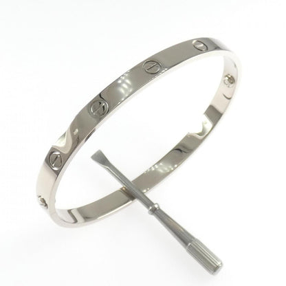 Cartier Love Bracelet Gold