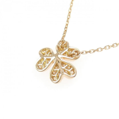 Van Cleef & Arpels Frivole Mini Necklace