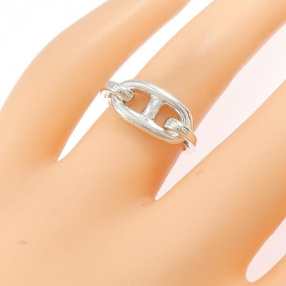 Hermes 925 Ring Silver