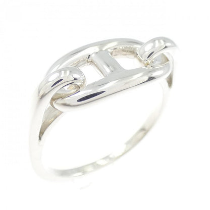 Hermes 925 Ring Silver