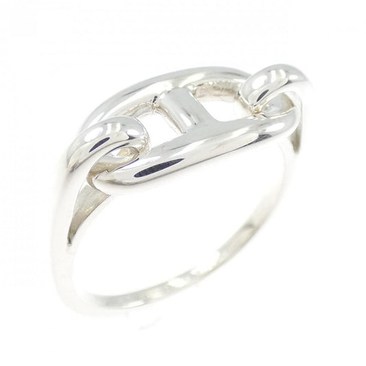 Hermes 925 Ring Silver