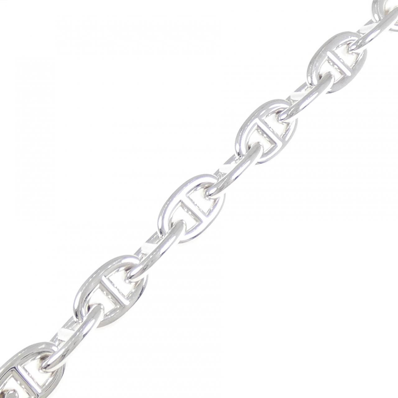 Hermes Chaine D'ancre MM Bracelet
