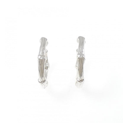 Tiffany & Co Vintage Bamboo Earrings