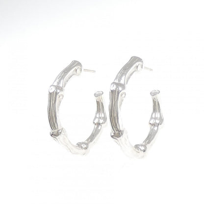 Tiffany & Co Vintage Bamboo Earrings