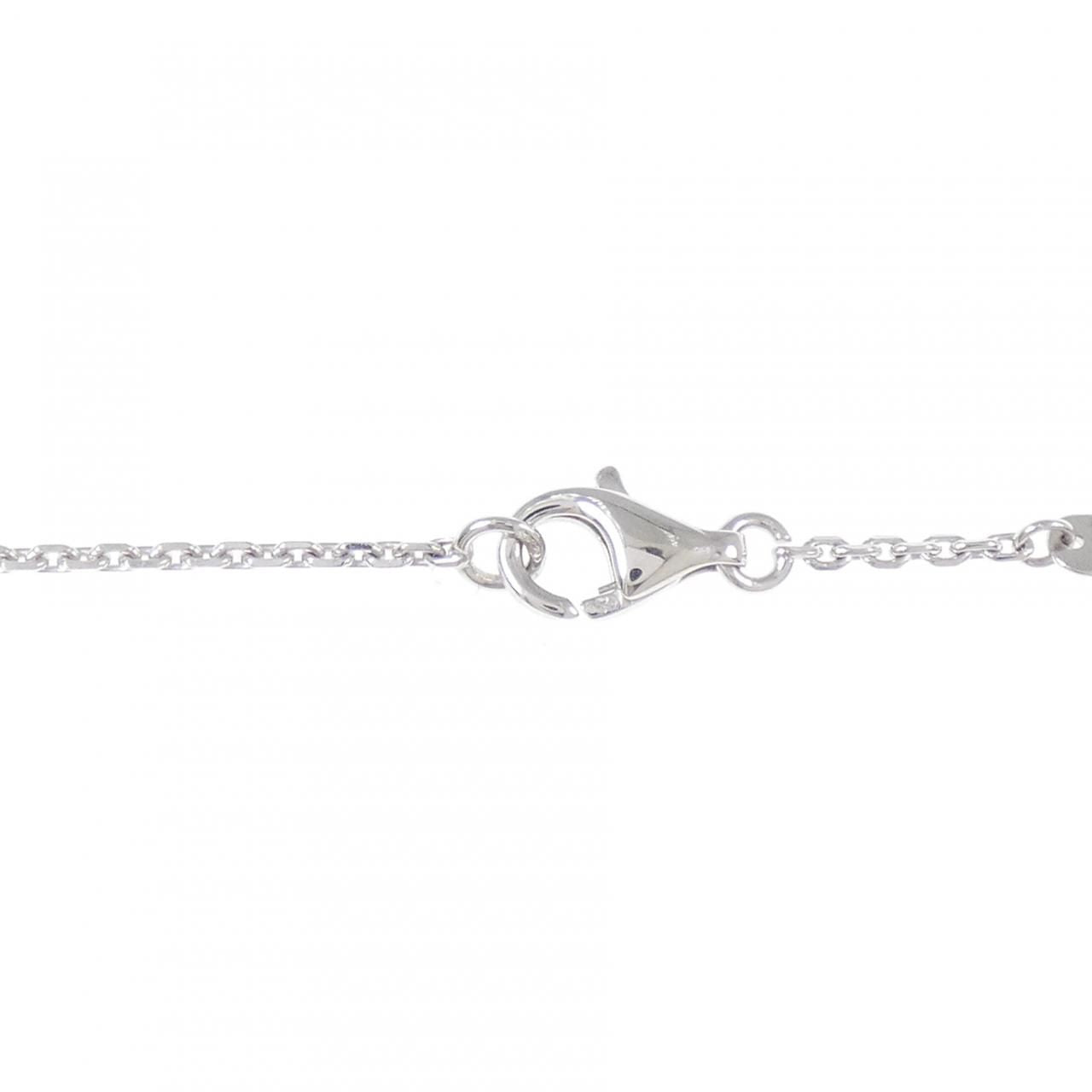 Van Cleef & Arpels Trefle Necklace