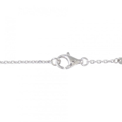 Van Cleef & Arpels Trefle Necklace