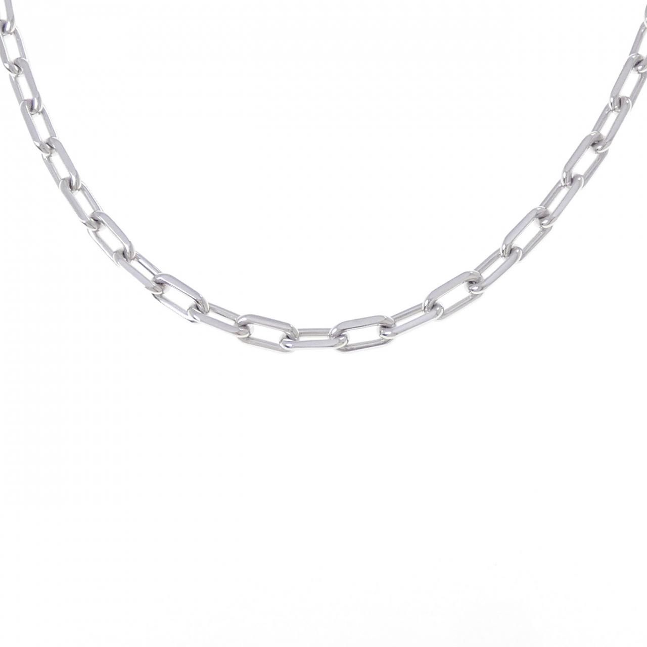 Cartier Necklace Gold