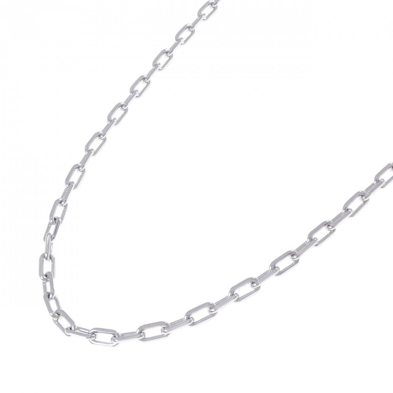 Cartier Necklace Gold