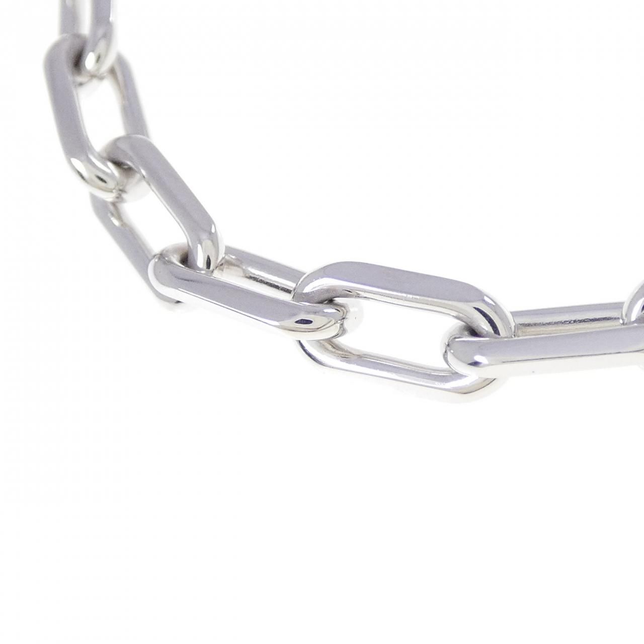 Cartier Necklace Gold