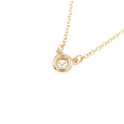 Tiffany & Co by the Yard Necklace