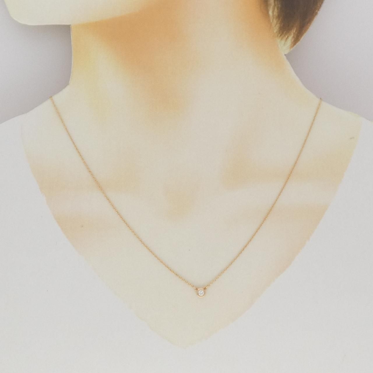 Tiffany & Co by the Yard Necklace