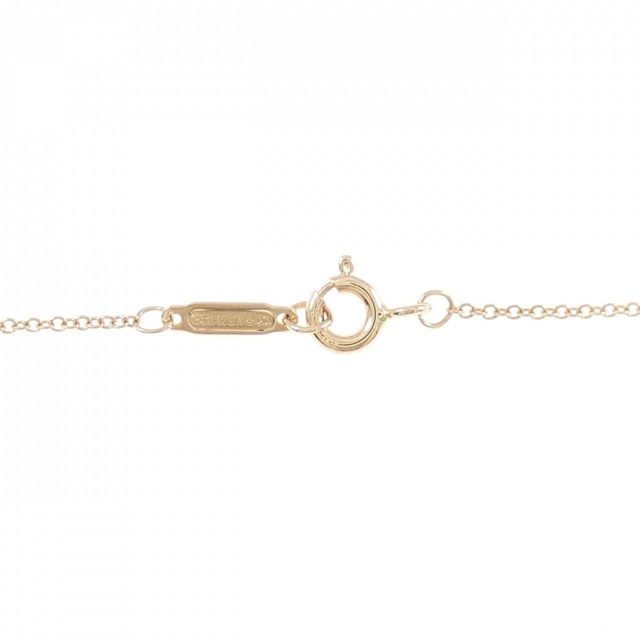Tiffany & Co Soleste Necklace