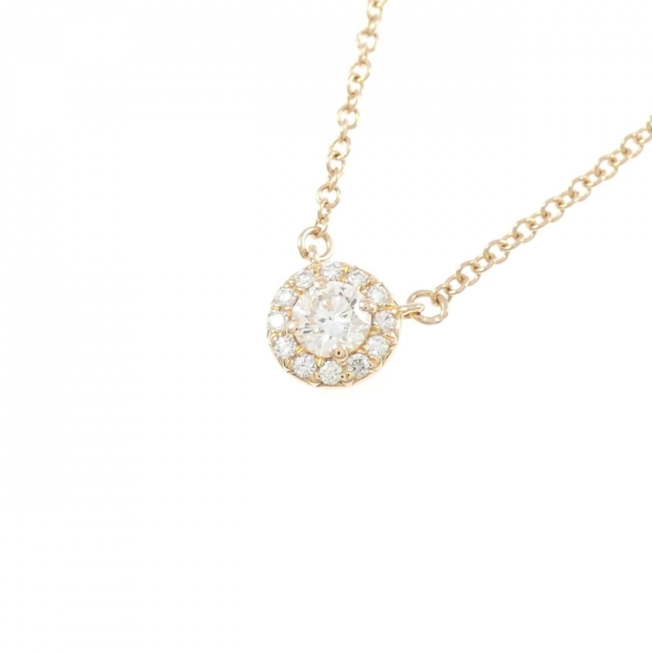 Tiffany & Co Soleste Necklace