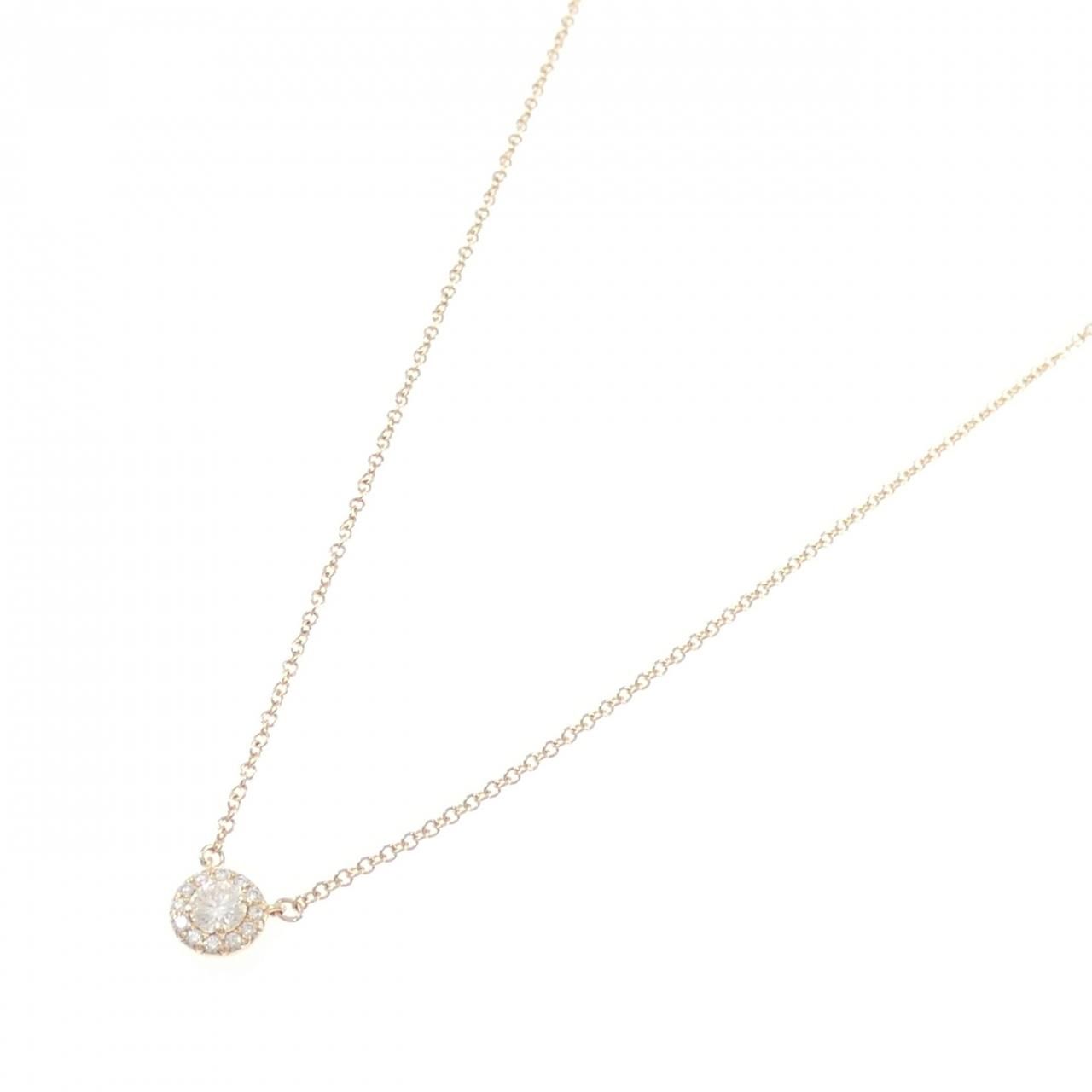 Tiffany & Co Soleste Necklace