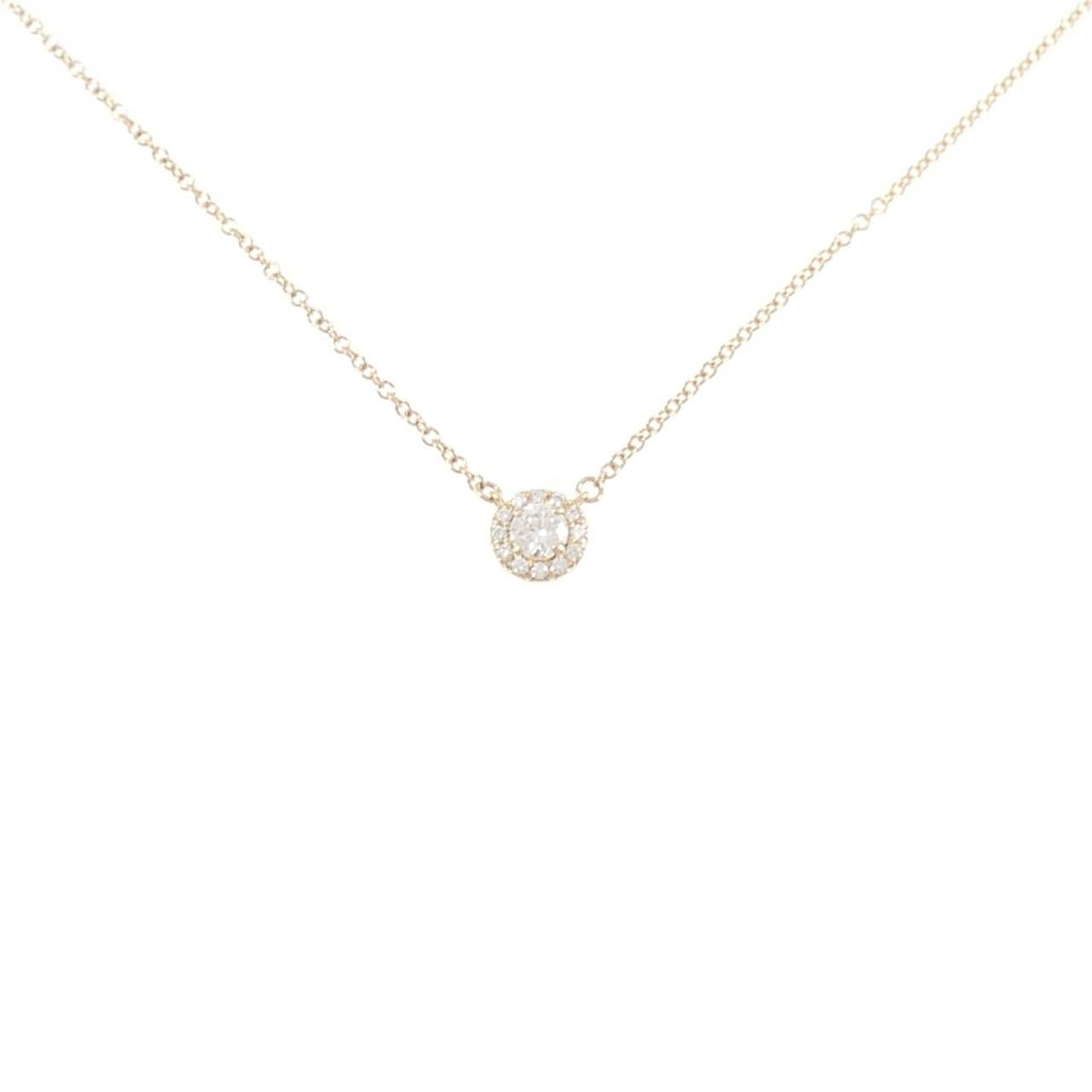Tiffany & Co Soleste Necklace