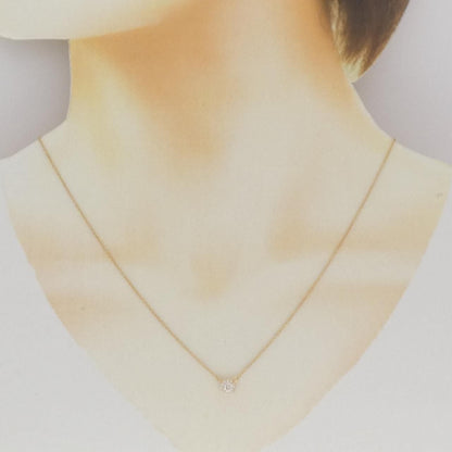 Tiffany & Co Soleste Necklace